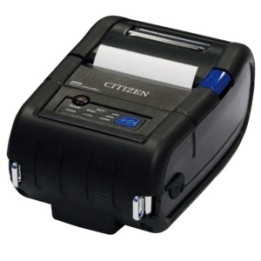 Citizen CMP-20II 203 dpi Bluetooth