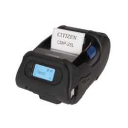 Citizen CMP-25L BT 203 dpi drukarka mobilna