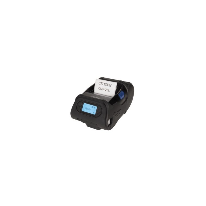 Citizen CMP-25L Wi-Fi 203 dpi