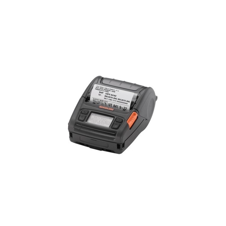 Bixolon SPP-L3000iKL 203 dpi BT linerless