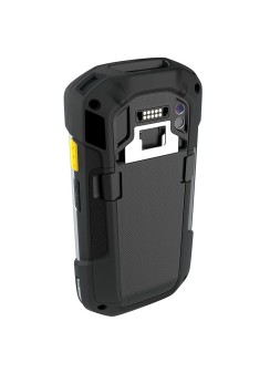 Smartfon z wbudowanym skanerem ZEBRA TC77
