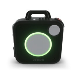 Zebra battery stacja ładująca, 6 slots (SAC-WS1X-6S4-01)
