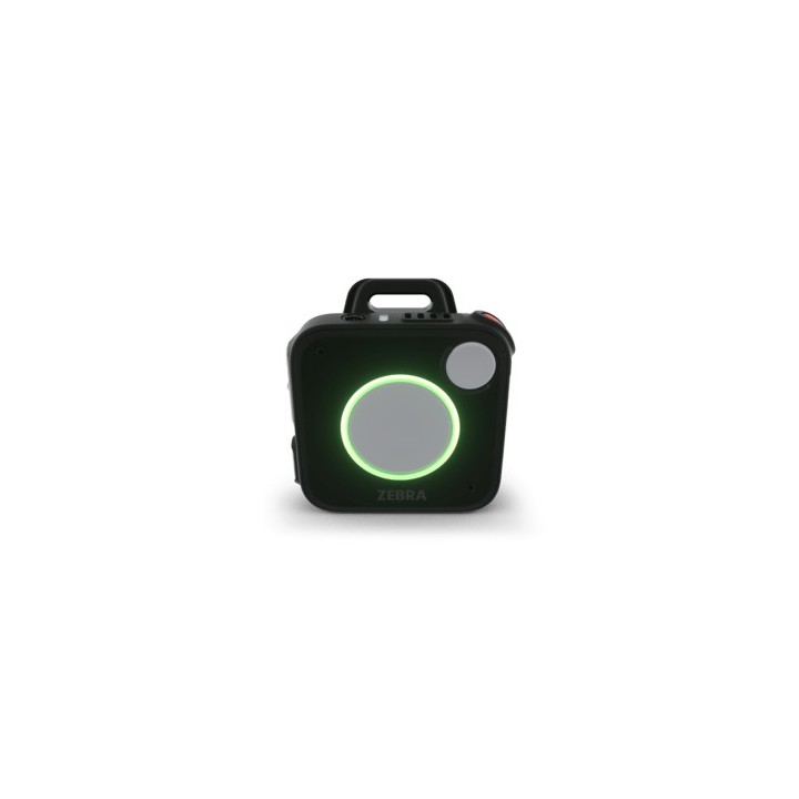 Zebra battery stacja ładująca, 6 slots (SAC-WS1X-6S4-01)