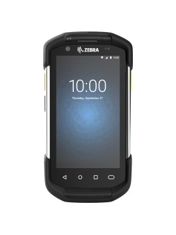 Terminal mobilny ZEBRA TC77