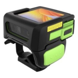 Zebra Back of Hand Mount (SG-WS5X-BHMT-02)