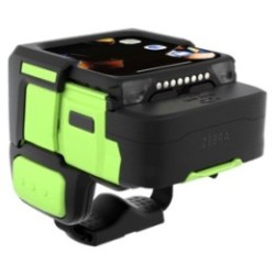 Zebra 2-Slot Charge Only Cradle