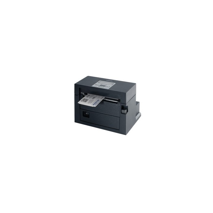 Citizen CL-S400DT 203 dpi USB RS232