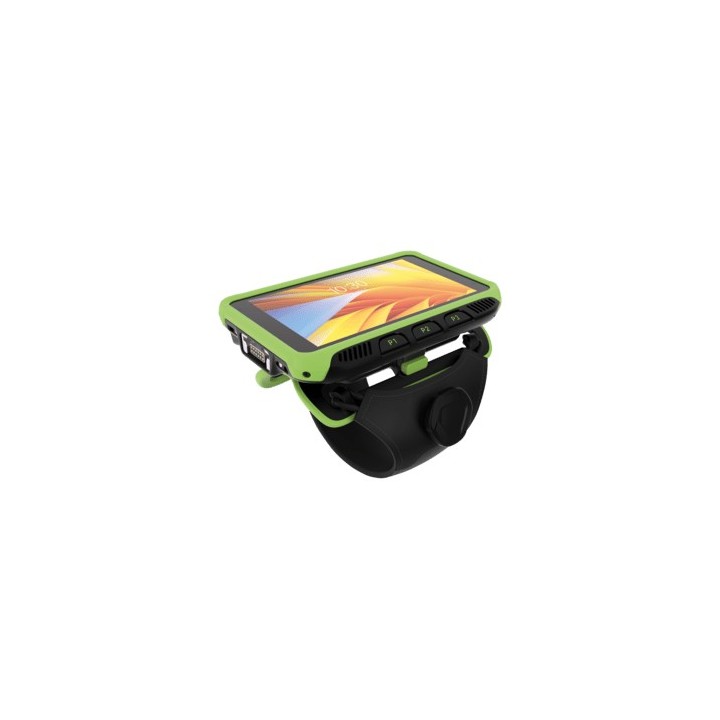 Zebra Charge Only Cradle (CRD-WT5X6-1S1BC-01)