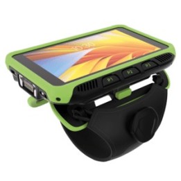 Zebra 10-Slot Charge Only Cradle