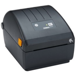 Zebra print head, 8 dots/mm (203 dpi), pack of 10 (P1115687)