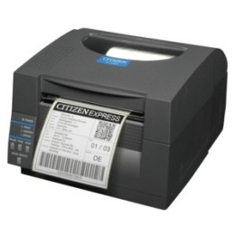 Citizen CL-S521II 203 dpi Dual-IF