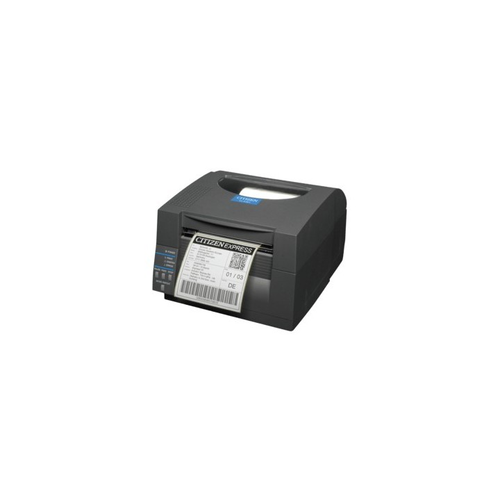 Citizen CL-S521II 203 dpi Dual-IF