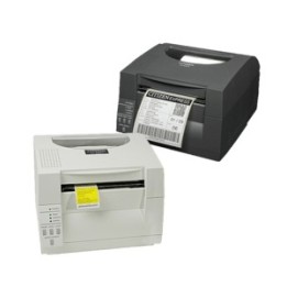 Citizen CL-S531II 300 dpi USB RS232