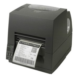 Citizen CL-S621II 203 dpi Dual-IF