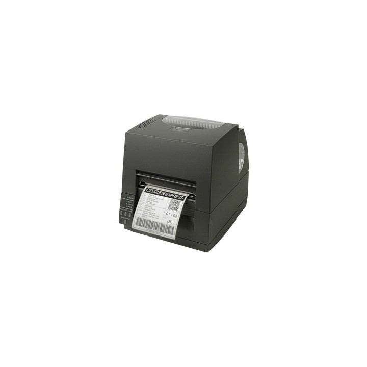 Citizen CL-S621II 203 dpi Dual-IF
