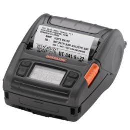 Bixolon SPP-L3000IAWDAKL 203 dpi Wi-Fi linerless