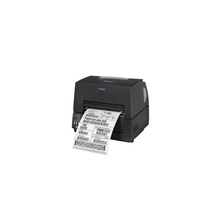 Citizen CL-S6621 203 dpi Dual-IF