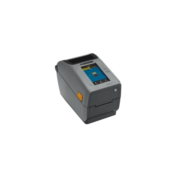 Zebra Upgrade Kit, Cutter (P1117258-032)