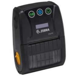 Zebra stacja ładująca, 5 slots, (EU)