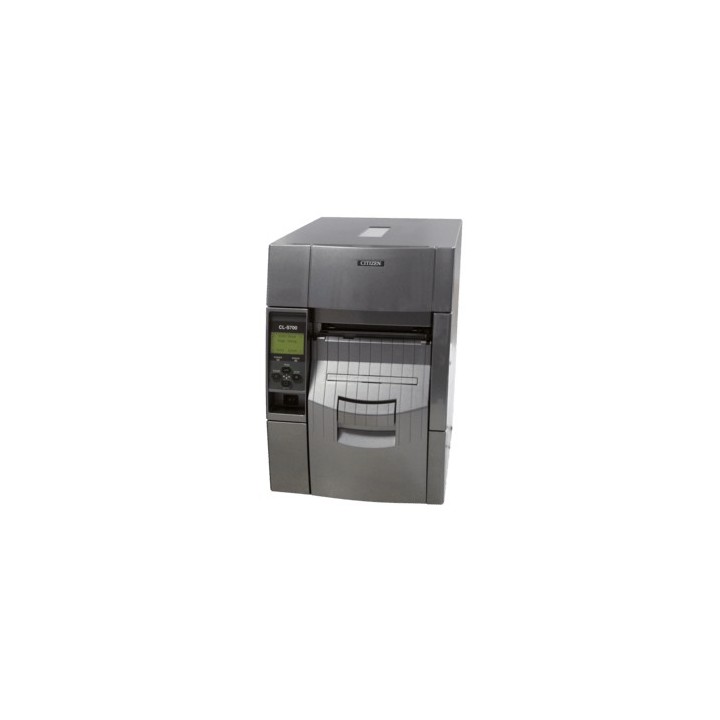 Citizen CL-S700IIDT 203 dpi Dual-IF