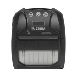 Zebra soft case (SG-MPV-SC31-01)