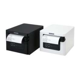 Citizen CT-S751 USB, Lightning, 203 dpi