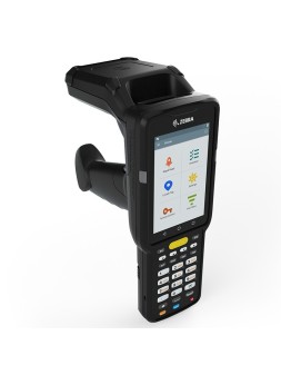 Kolektor danych ZEBRA MC3330xR