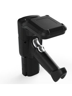 Kolektor danych ZEBRA MC3330xR z uchwytem pistoletowym