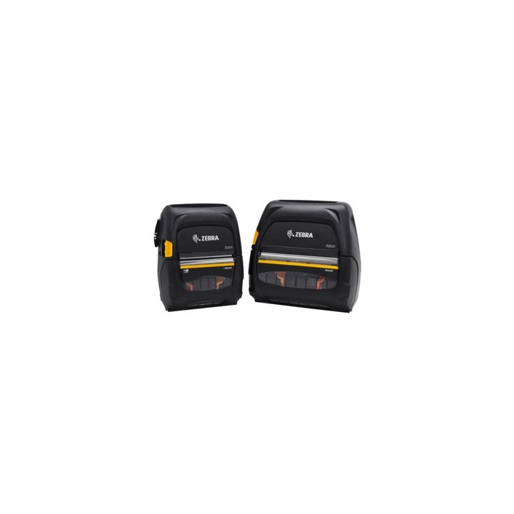 Zebra D-Ring Adapter Kit
