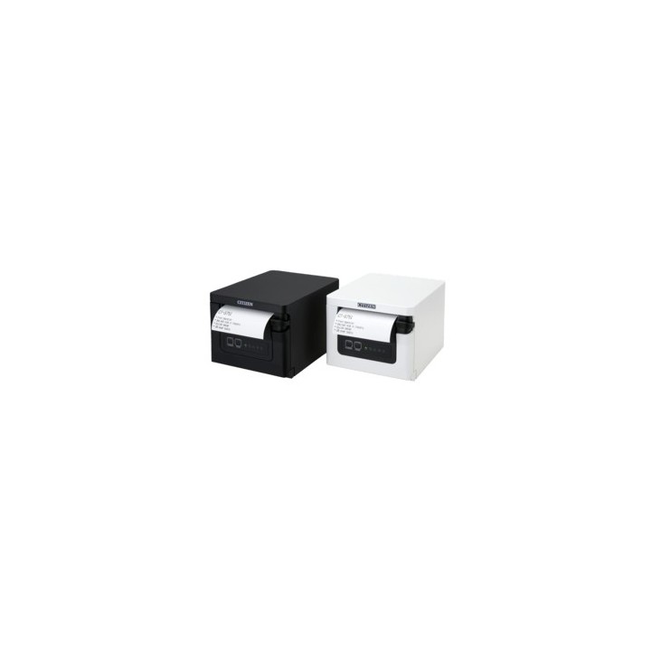 Citizen CT-S751 USB 203 dpi cutter