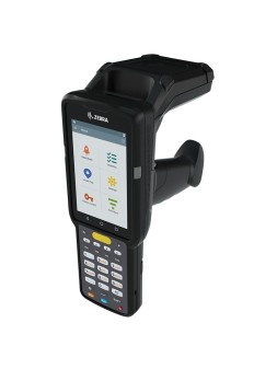 Czytnik RFID ZEBRA MC3330xR