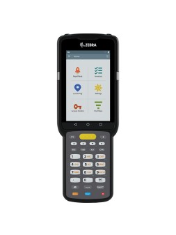 Mobilny czytnik RFID ZEBRA MC3330xR