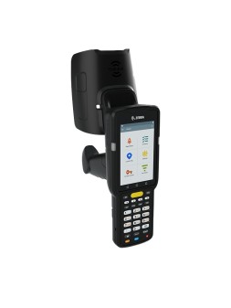 Kolektor danych RFID Zebra