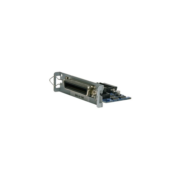 Citizen interface card, USB | Alph.pl