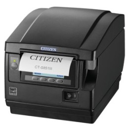 Citizen CT-S851III 203 dpi USB