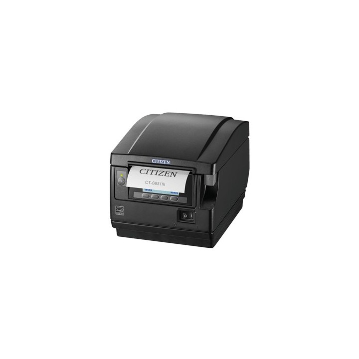 Citizen CT-S851III 203 dpi USB