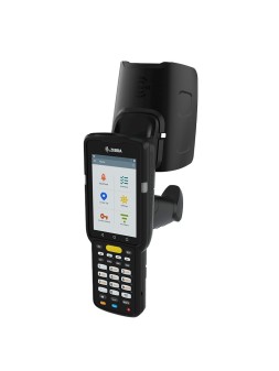 Kolektor danych ZEBRA MC3390xR