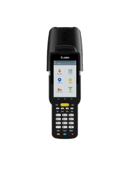 Kolektor danych ZEBRA MC3390xR z czytnikiem RFID