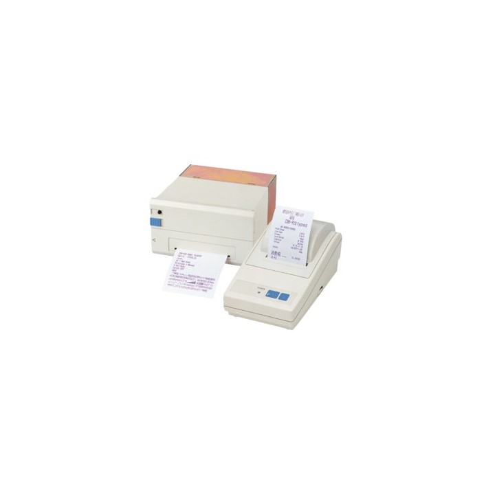 Citizen CBM-920II, RS232 | Alph.pl