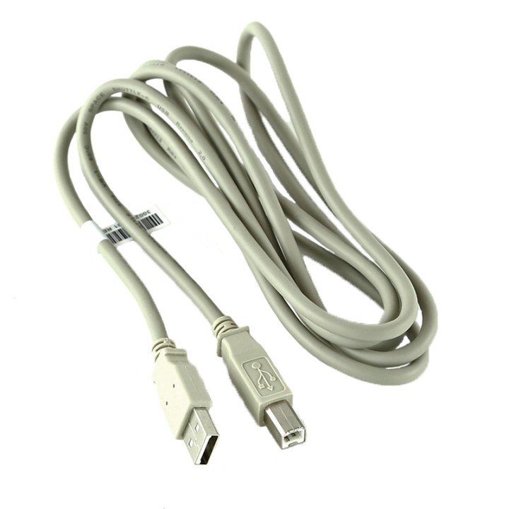 Zebra USB cable (105850-006)