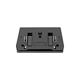 Zebra Table mount