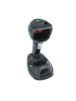 ZEBRA DS9908R lewy przód