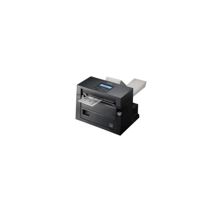 Citizen CL-S400DTII 203 dpi Dual-IF