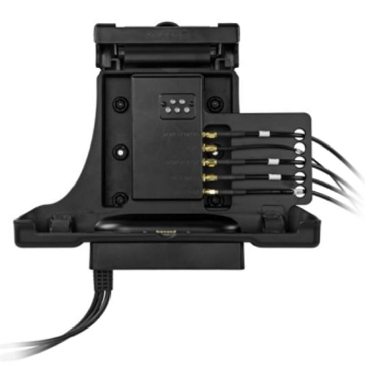 Zebra Vehicle docking station, Pass-Through