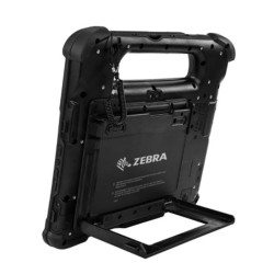 Zebra Kick Stand