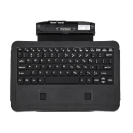 Zebra keyboard (420095)