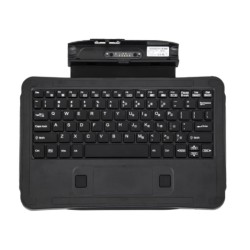 Zebra keyboard (420095)