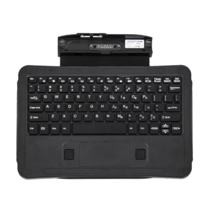 Zebra keyboard (420095)