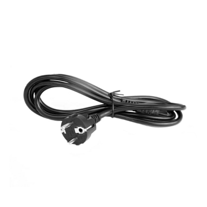 Kabel zasilający Zebra, EU