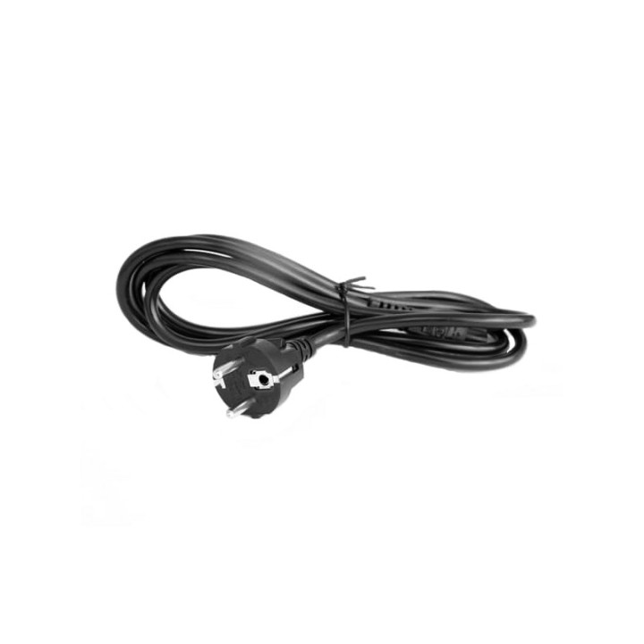 Zebra power cord, EU